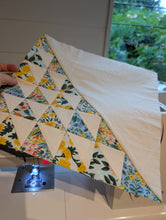 Load image into Gallery viewer, Joan Quilt FPP Pattern Throw Size