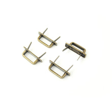 Load image into Gallery viewer, 3/4" Strap Arch | Sallie Tomato