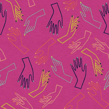 Load image into Gallery viewer, Ruby Star Society Canvas Berry, In Good Hands