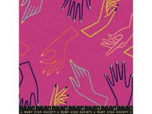 Load image into Gallery viewer, Ruby Star Society Canvas Berry, In Good Hands