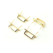 Load image into Gallery viewer, 3/4" Strap Arch | Sallie Tomato