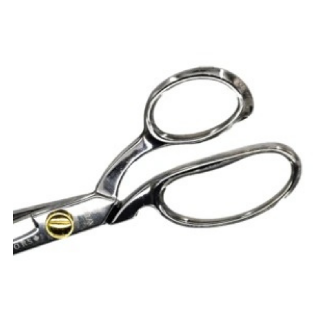 High Carbon Steel versus Stainless Steel – LDH Scissors